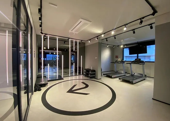 Lorena Studio Conforto E Lazer