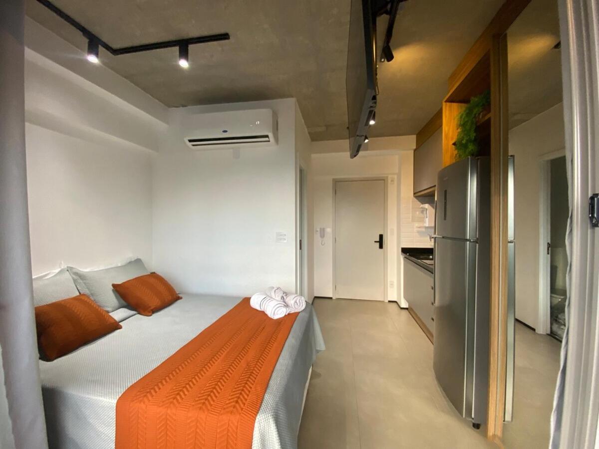 Apartment Lorena Conforto E Lazer Sao Paulo