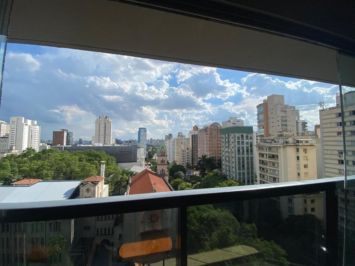 Lorena Conforto E Lazer Apartment Sao Paulo
